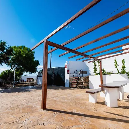 Acogedor 6 Con Piscina Y Bbq Apart Otel Icor