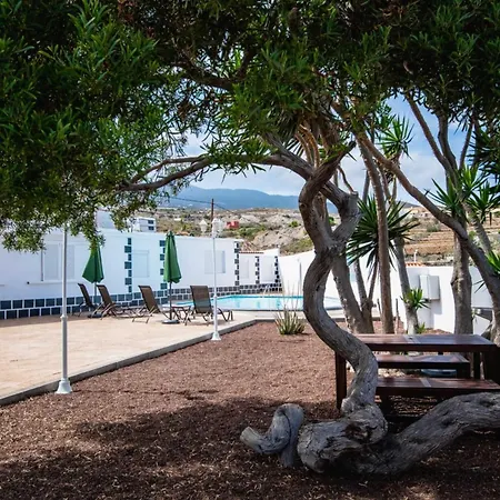 Apart-hotel Acogedor 6 Con Piscina Y Bbq 3*